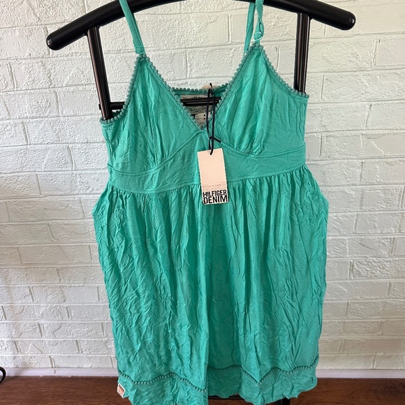 Hilfiger Denim - Larissa Knit Dress - Picture 1 of 3